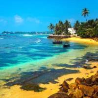 Sri Lanka: Spełnienie marzeń podróżnika